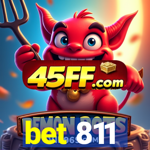 bet 811